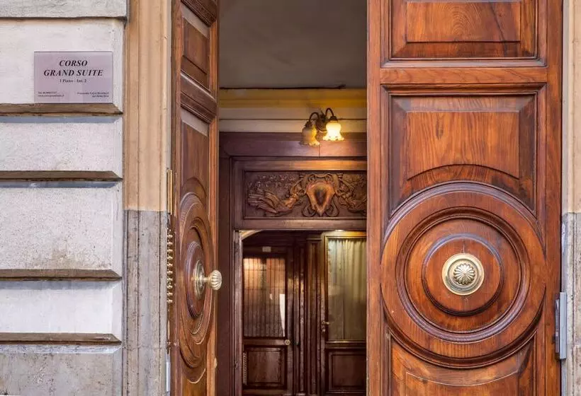 Fotos del hotel Corso Grand Suite:  3