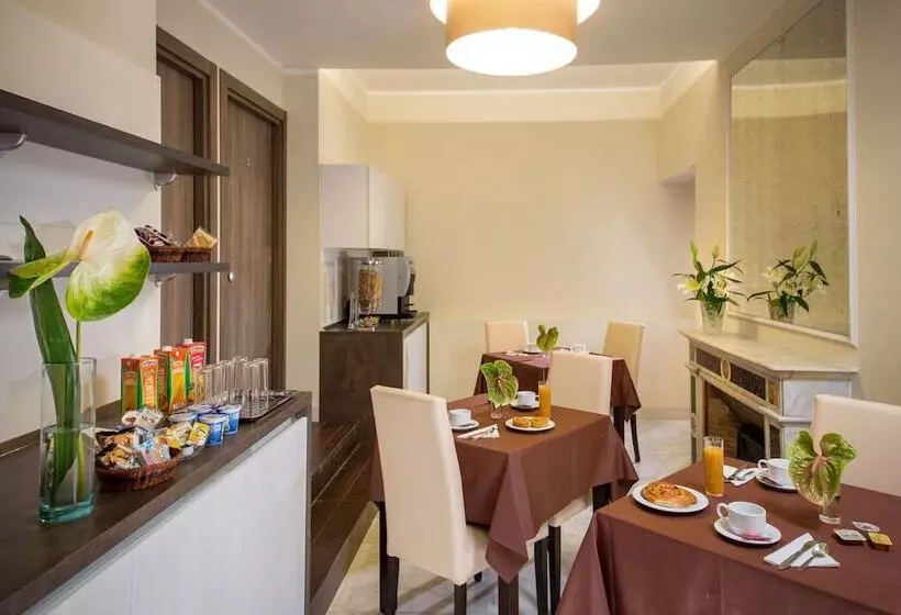 Fotos del hotel Corso Grand Suite:  7