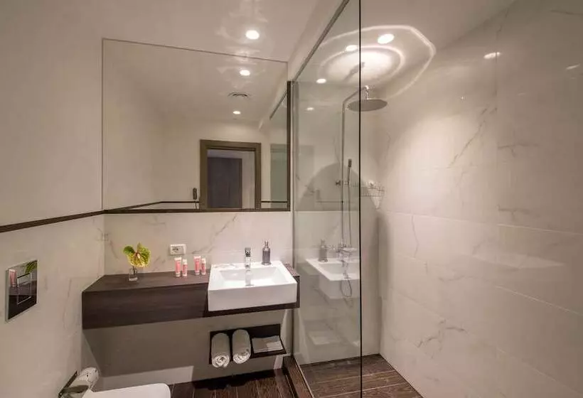 Fotos del hotel Corso Grand Suite:  6