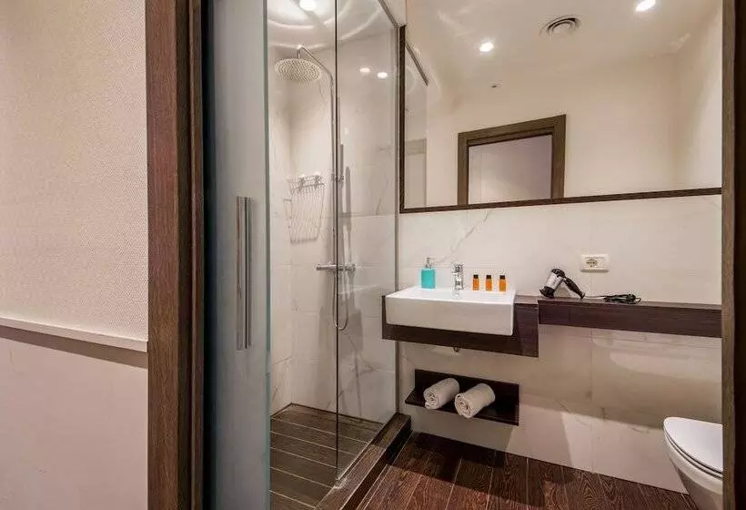 Fotos del hotel Corso Grand Suite:  10