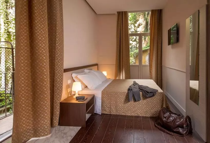 Fotos del hotel Corso Grand Suite:  12