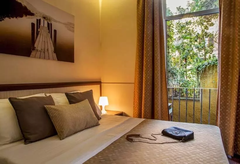 Fotos del hotel Corso Grand Suite:  23