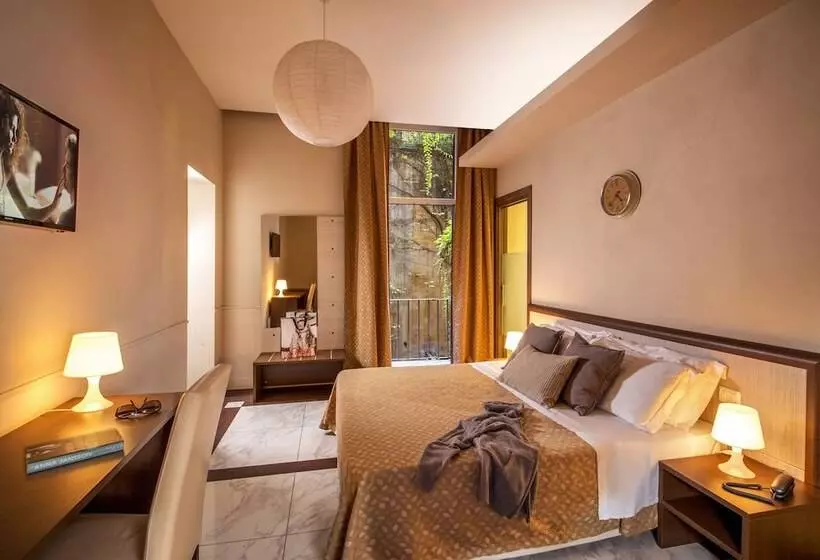 Fotos del hotel Corso Grand Suite:  25