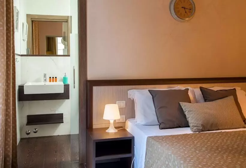 Fotos del hotel Corso Grand Suite:  17