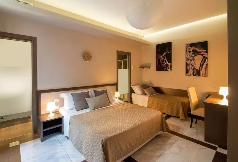 Fotos del hotel Corso Grand Suite:  9