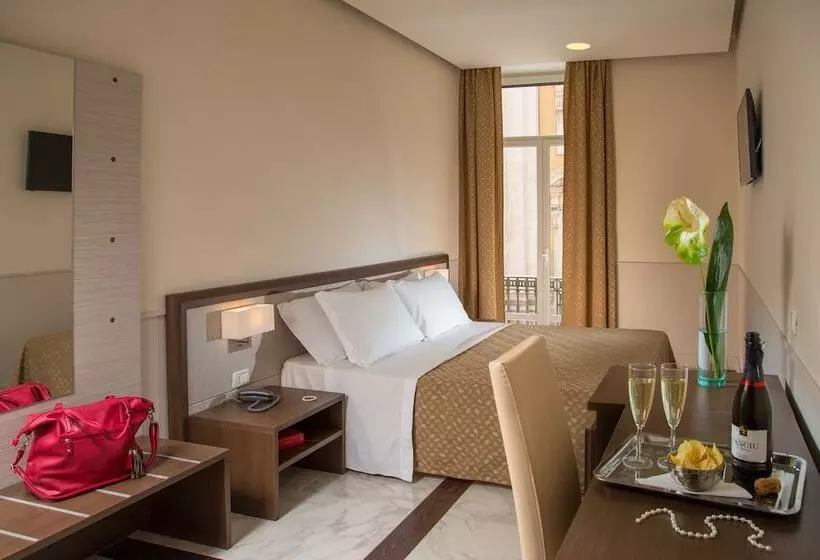 Fotos del hotel Corso Grand Suite:  16