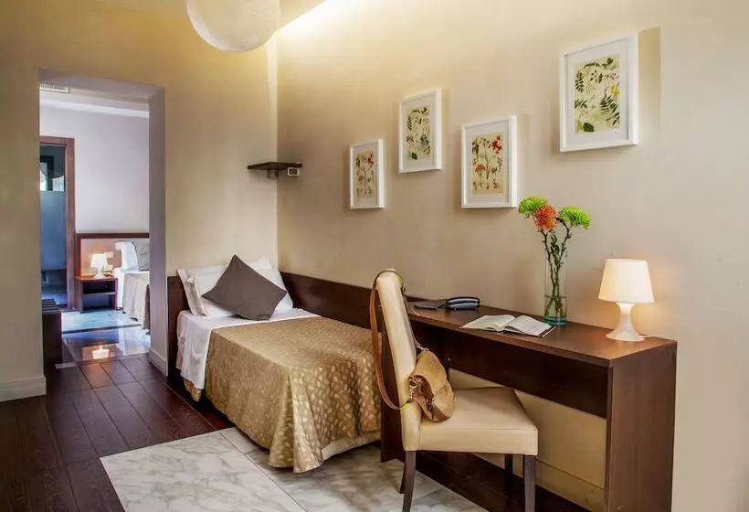 Fotos del hotel Corso Grand Suite:  19