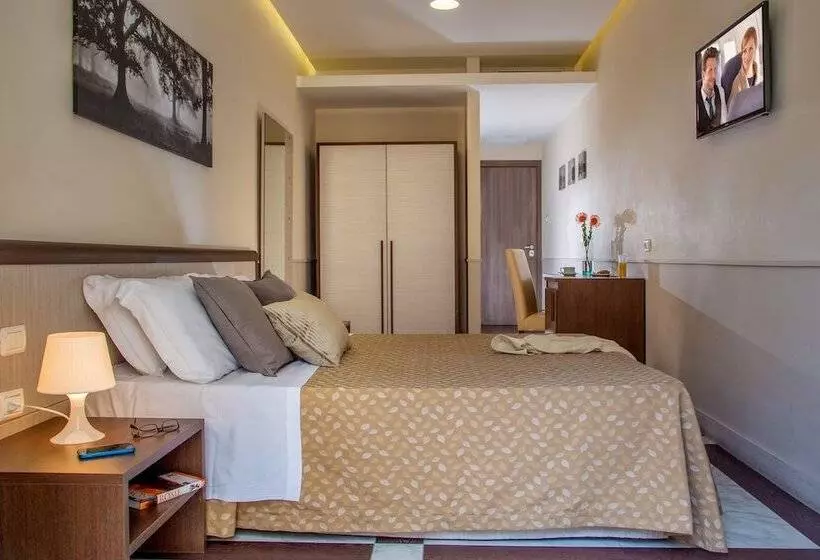 Fotos del hotel Corso Grand Suite:  20