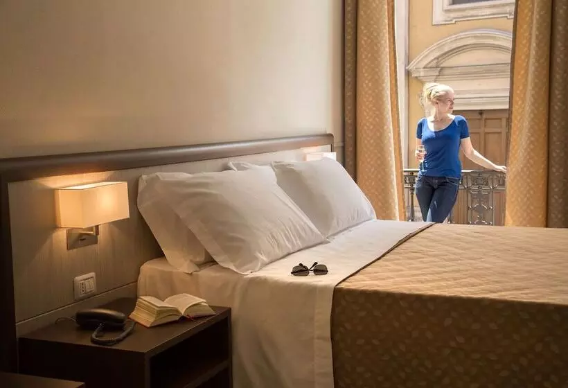 Fotos del hotel Corso Grand Suite:  5