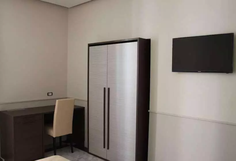 Fotos del hotel Corso Grand Suite:  24