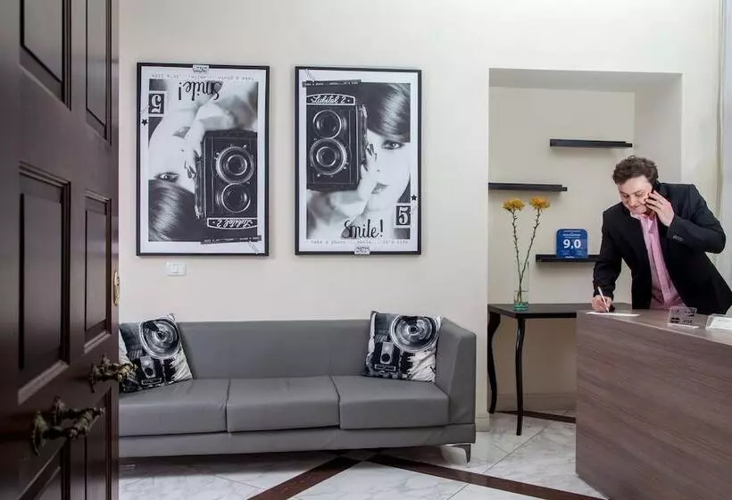 Fotos del hotel Corso Grand Suite:  21