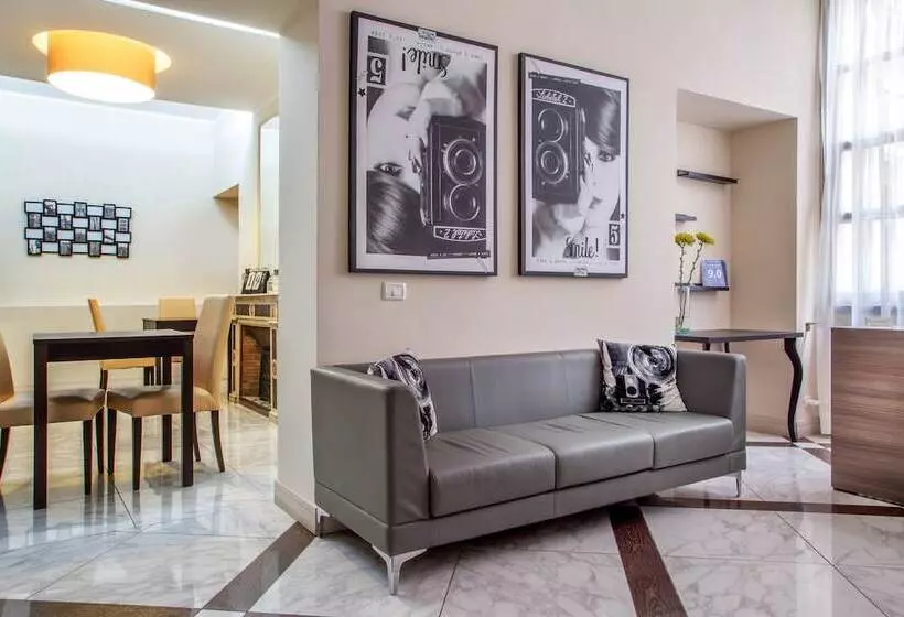 Fotos del hotel Corso Grand Suite:  22