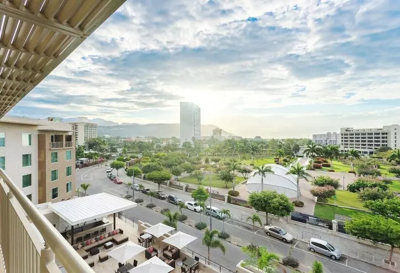 Fotos del hotel Courtyard By Marriott Kingston, Jamaica:  10