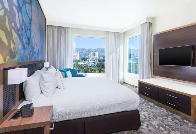 Fotos del hotel Courtyard By Marriott Kingston, Jamaica:  12