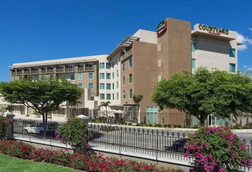 Fotos del hotel Courtyard By Marriott Kingston, Jamaica:  17