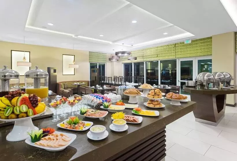 Fotos del hotel Courtyard By Marriott Kingston, Jamaica:  5