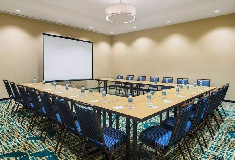 Fotos del hotel Courtyard By Marriott Kingston, Jamaica:  7