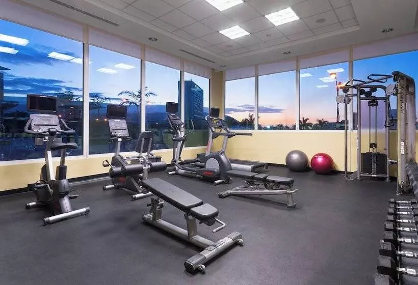 Fotos del hotel Courtyard By Marriott Kingston, Jamaica:  4