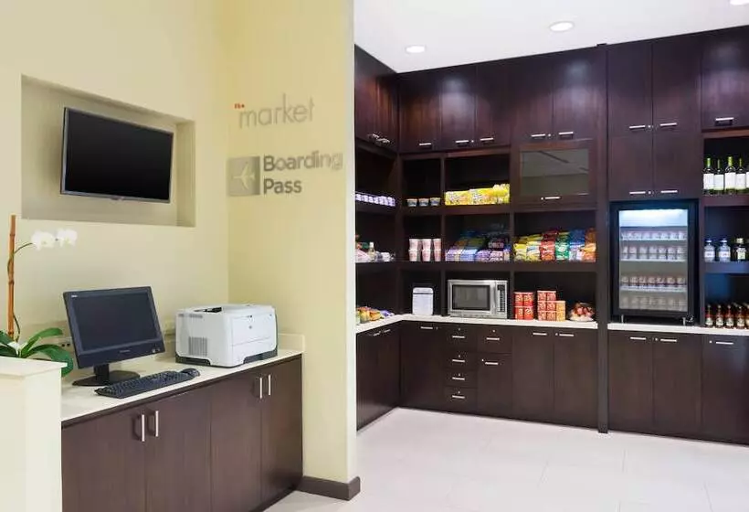 Fotos del hotel Courtyard By Marriott Kingston, Jamaica:  18