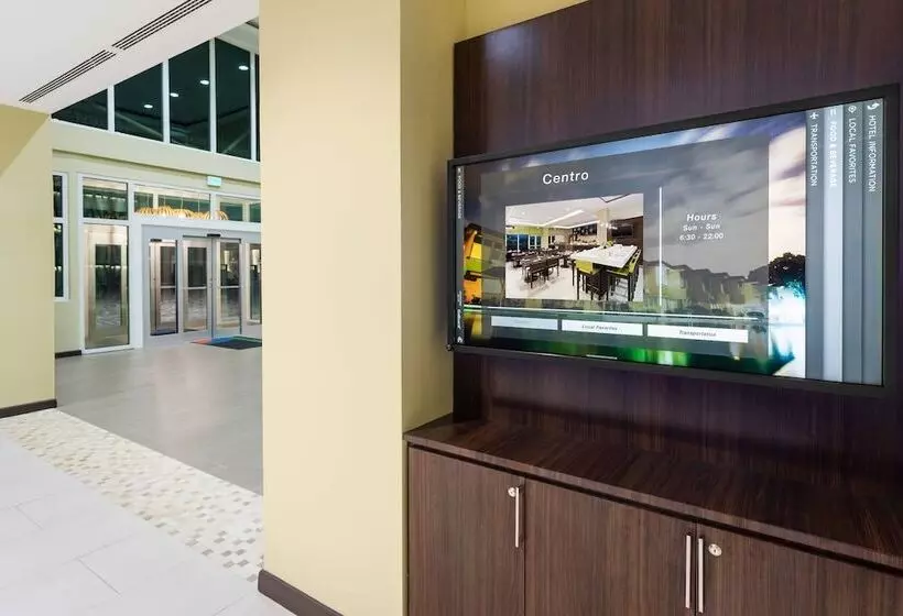 Fotos del hotel Courtyard By Marriott Kingston, Jamaica:  21