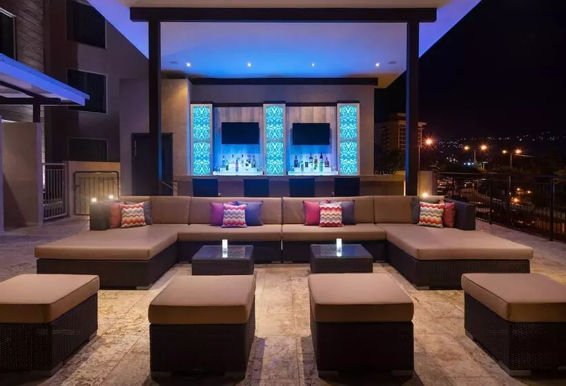 Fotos del hotel Courtyard By Marriott Kingston, Jamaica:  6