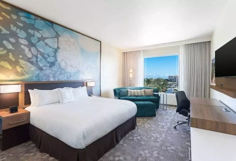 Fotos del hotel Courtyard By Marriott Kingston, Jamaica:  2