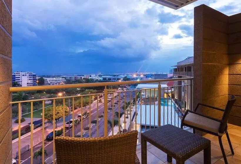 Fotos del hotel Courtyard By Marriott Kingston, Jamaica:  16