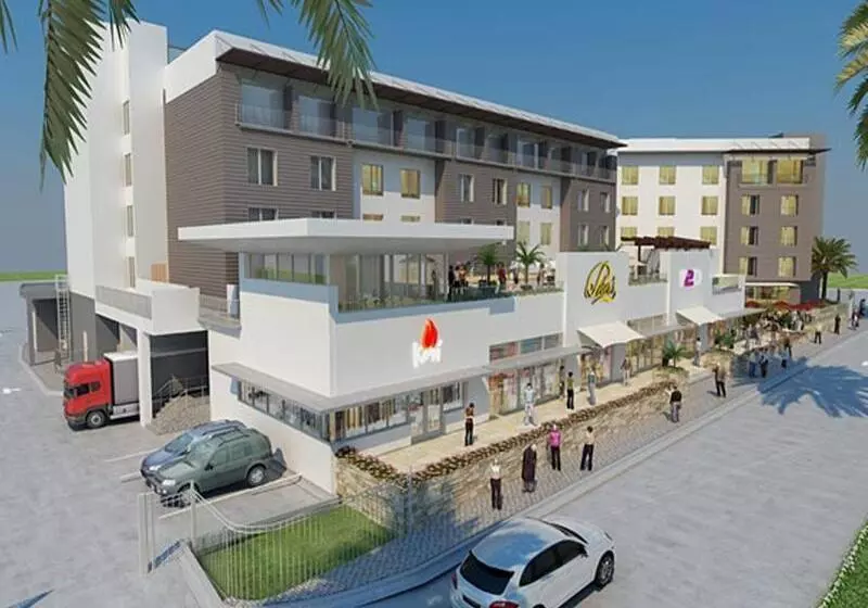 Fotos del hotel Courtyard By Marriott Kingston, Jamaica:  25