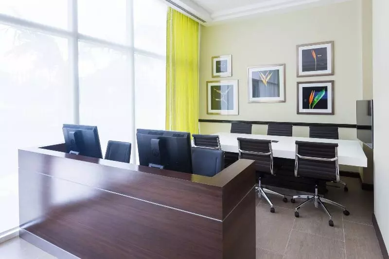 Fotos del hotel Courtyard By Marriott Kingston, Jamaica:  15