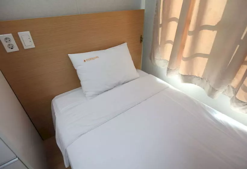 Fotos del hotel Easy Residence:  19