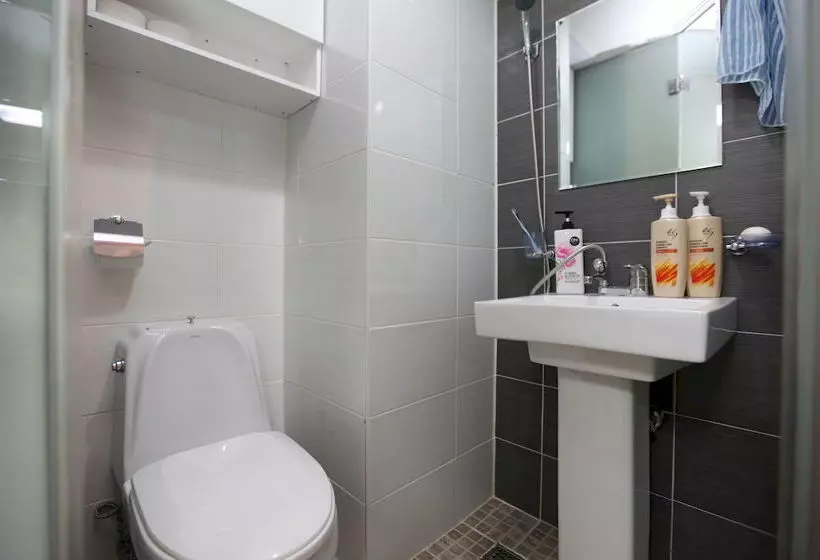 Fotos del hotel Easy Residence:  4