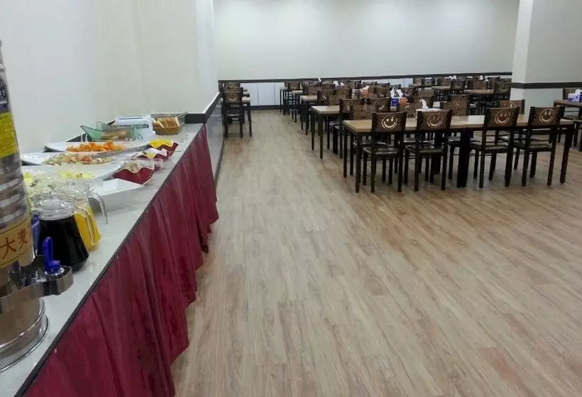 Fotos del hotel Easy Residence:  2