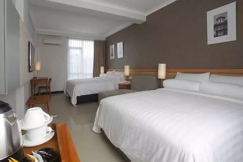 Fotos del hotel Ivory  Bandung:  14
