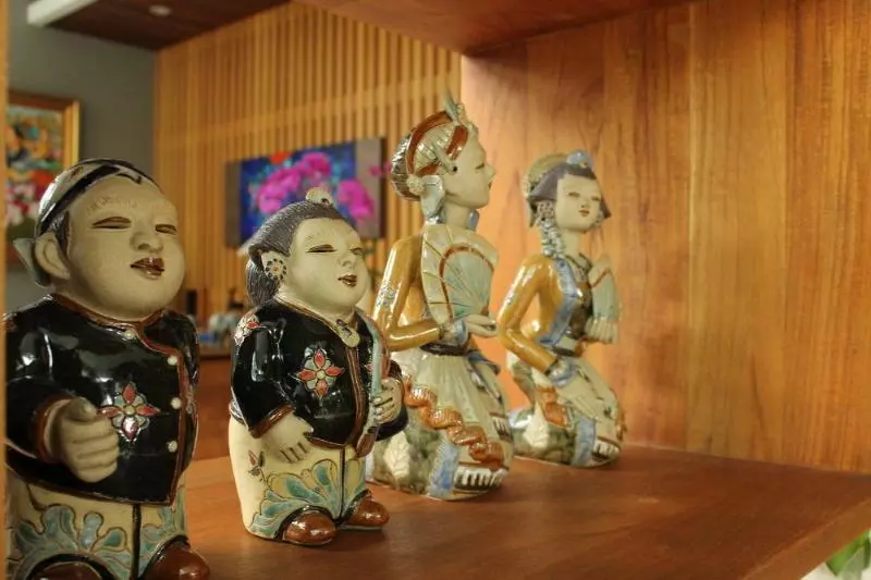 Fotos del hotel Ivory  Bandung:  8