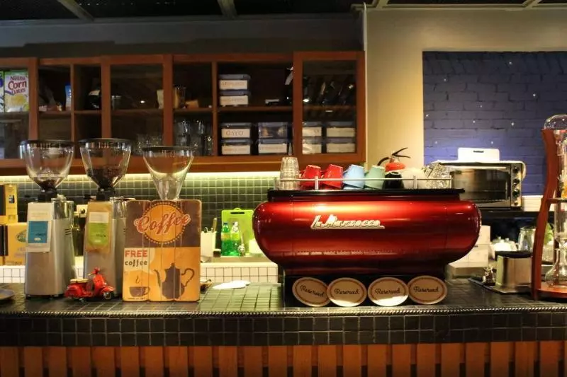 Fotos del hotel Ivory  Bandung:  10