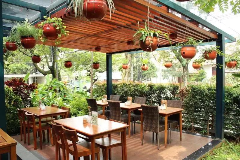 Fotos del hotel Ivory  Bandung:  3