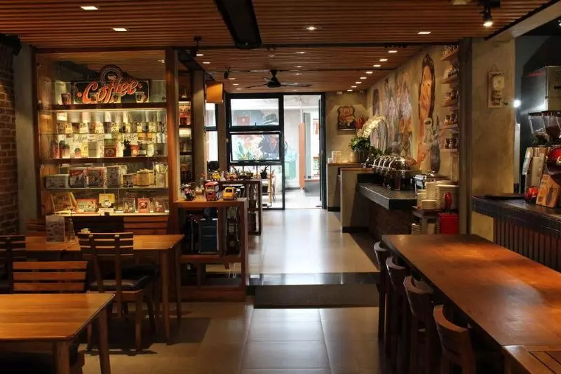 Fotos del hotel Ivory  Bandung:  6