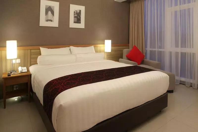 Fotos del hotel Ivory  Bandung:  5