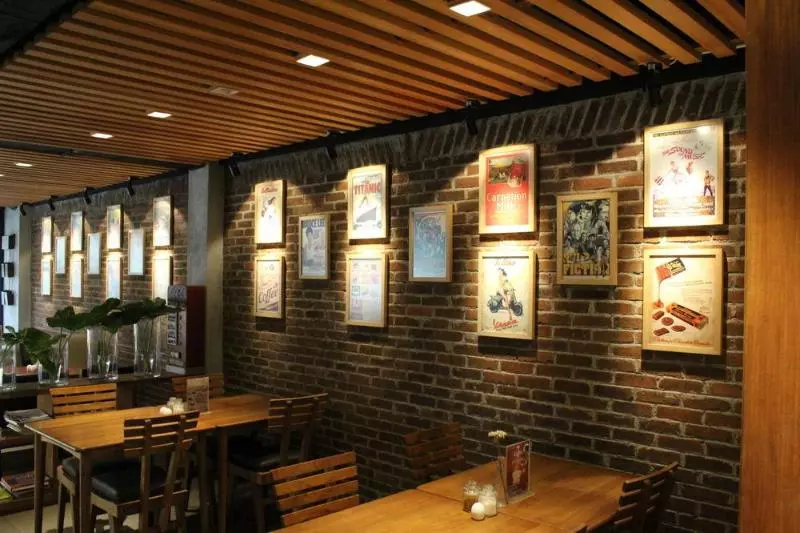 Fotos del hotel Ivory  Bandung:  13