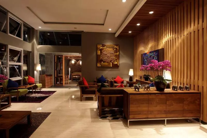 Fotos del hotel Ivory  Bandung:  18