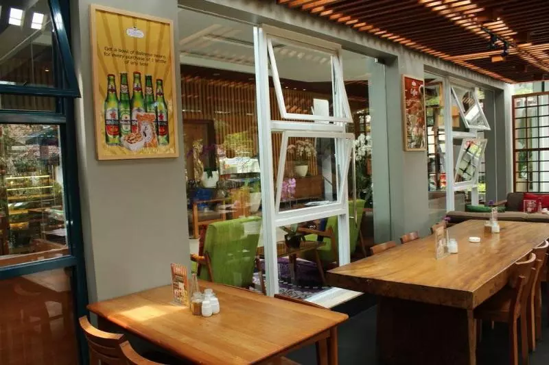 Fotos del hotel Ivory  Bandung:  2