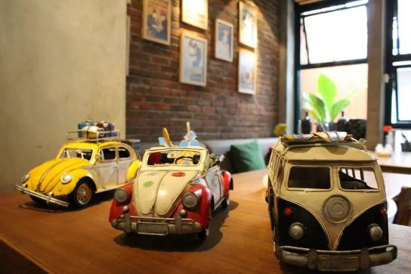 Fotos del hotel Ivory  Bandung:  17