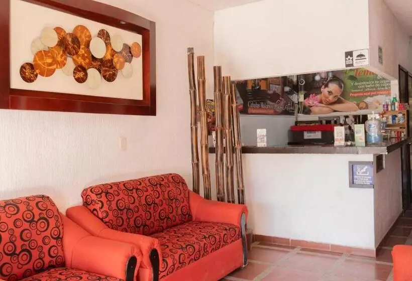 Fotos del hotel Makarios:  24