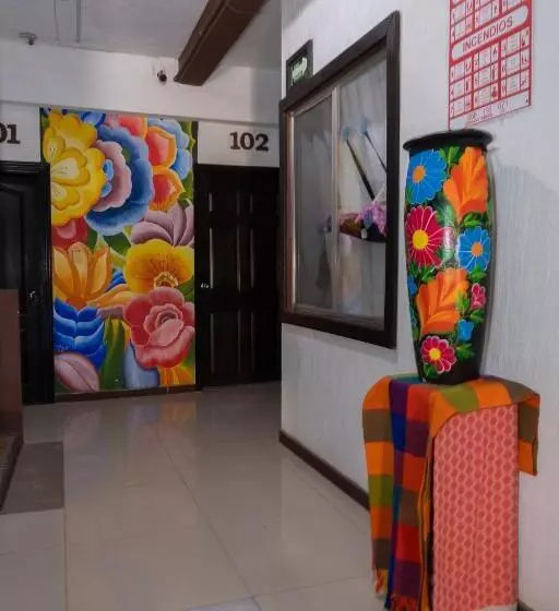 Fotos del hotel Makarios:  3