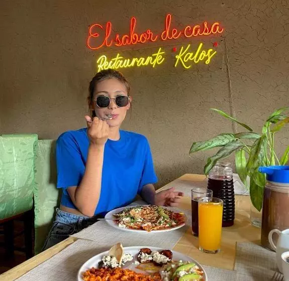 Fotos del hotel Makarios:  16