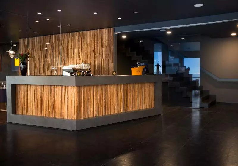 Fotos del hotel Design  Navis:  4