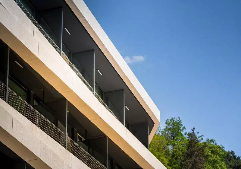 Fotos del hotel Design  Navis:  21