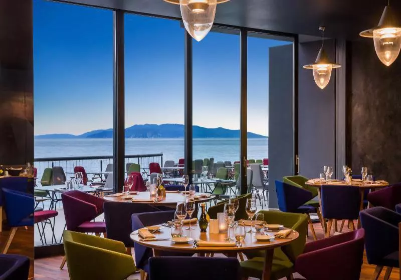 Fotos del hotel Design  Navis:  14