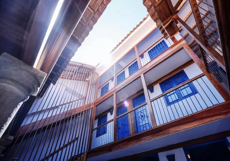 Fotos del hotel Quinta San Blas By Ananay Hotels:  8