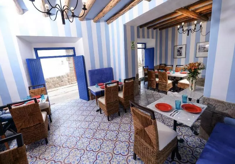 Fotos del hotel Quinta San Blas By Ananay Hotels:  19